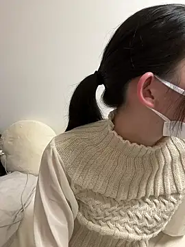 -Rinka- online show from April 13, 2026, 1:05 pm