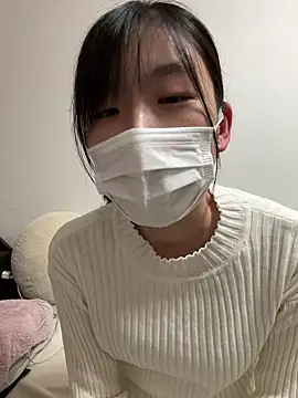 -Rinka- online show from April 23, 2026, 1:13 pm