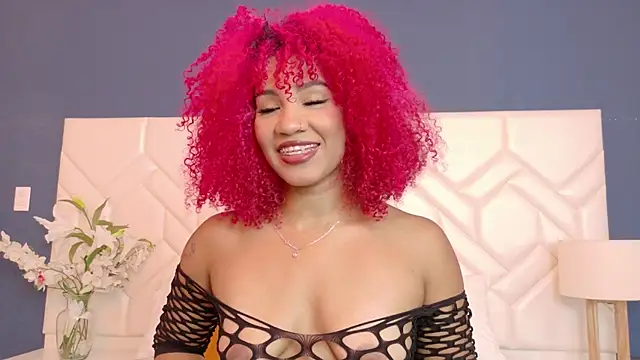 RubyRossel online show from May 27, 2026, 12:46 pm