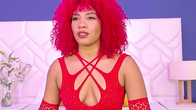 RubyRossel online show from May 29, 2026, 12:58 pm
