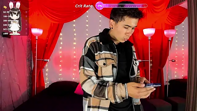 noah and rose online show from March 1, 2026, 7:27 pm