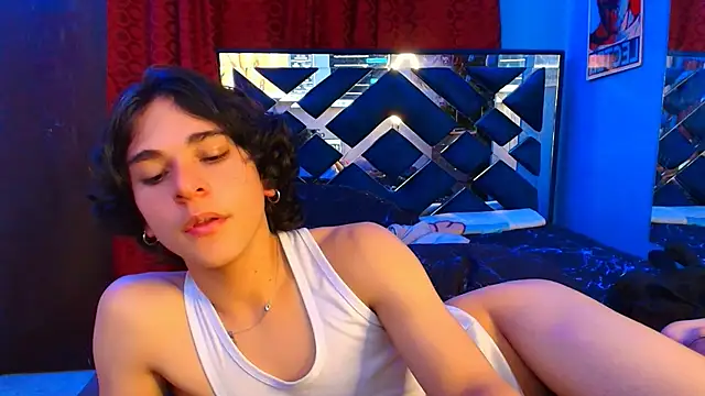 Luke Howland online show from February 25, 2025, 4:35 am