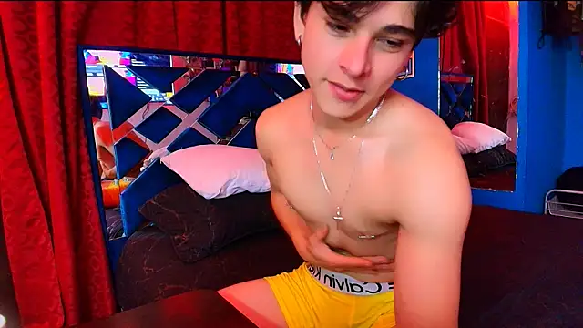 Luke Howland online show from July 7, 2026, 7:34 am