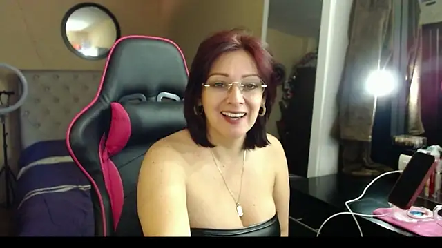 Carol Scottt online show from March 18, 2025, 5:21 pm