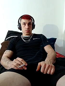 --D-a-D-D-y- online show from March 9, 2026, 1:26 pm