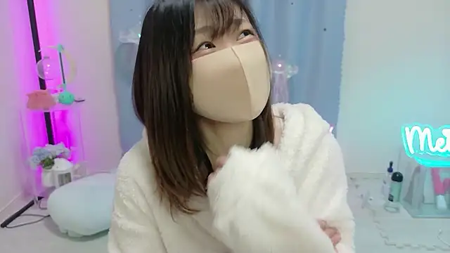 MEI--55 online show from February 18, 2026, 9:00 pm