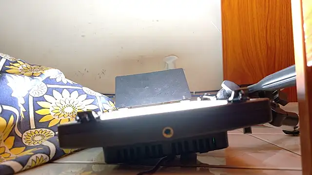 Jacky queen online show from January 12, 2026, 6:29 am