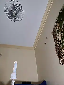 Jacky queen online show from February 12, 2026, 5:24 am