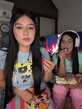 sarasoto 1 online show from February 2, 2025, 2:59 am