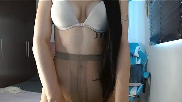 TokioStar online show from January 23, 2025, 4:15 pm