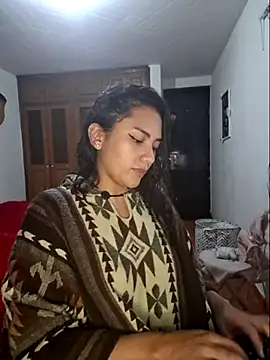 Snapshot of Thaliacooper_ chatting on December 29, 2024, 10:25 pm Thaliacooper  online show from December 29, 2024, 10:25 pm