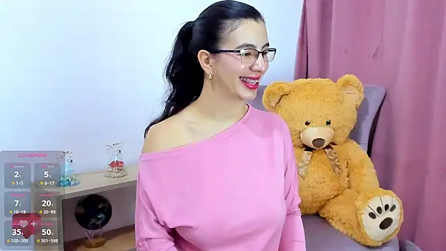  AllisonSweet  online show from April 5, 2026, 3:20 pm