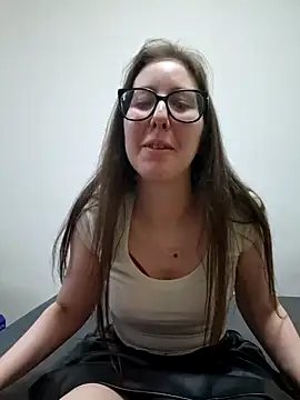 Snapshot of Sarah459 chatting on January 1, 2025, 7:43 pm Sarah459 online show from January 1, 2025, 7:43 pm