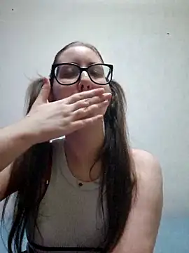 Sarah459 online show from February 2, 2026, 6:17 pm