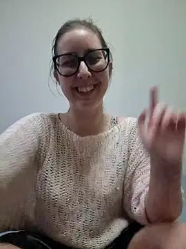 Sarah459 online show from February 7, 2026, 4:54 pm