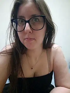 Sarah459 online show from February 26, 2026, 5:01 pm