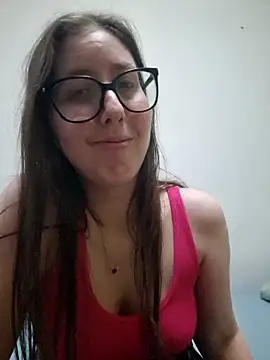 Sarah459 online show from February 28, 2026, 7:26 pm