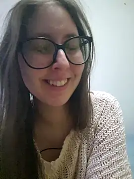 Sarah459 online show from May 13, 2026, 8:16 pm