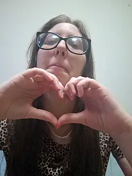 Sarah459 online show from May 31, 2026, 6:42 pm