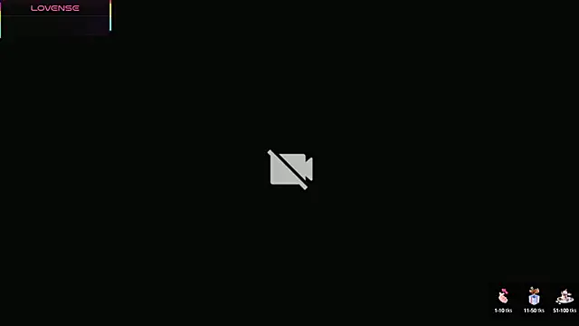 Megan Do Santos online show from September 26, 2025, 2:54 pm