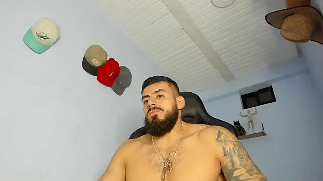  Poseidon1  online show from November 28, 2025, 4:48 am