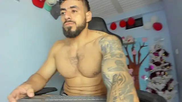  Poseidon1  online show from March 28, 2026, 3:17 am