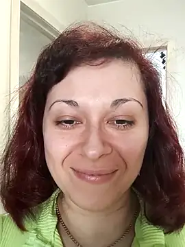 TeasyLana online show from February 25, 2025, 6:36 am