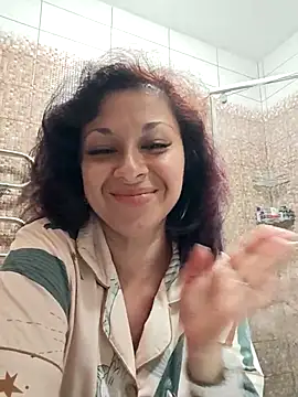 TeasyLana online show from July 4, 2026, 8:59 pm