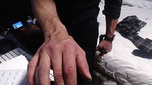 flexingplexico online show from January 6, 2025, 11:40 am