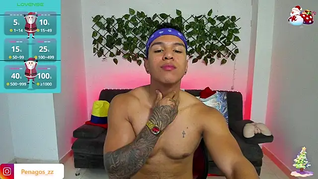 Taylor John online show from December 27, 2024, 2:01 pm