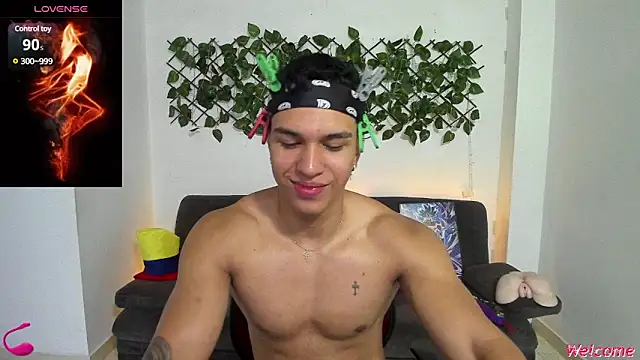 Taylor John online show from January 6, 2025, 2:03 pm