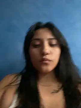 angellique 22 online show from November 6, 2025, 7:15 pm