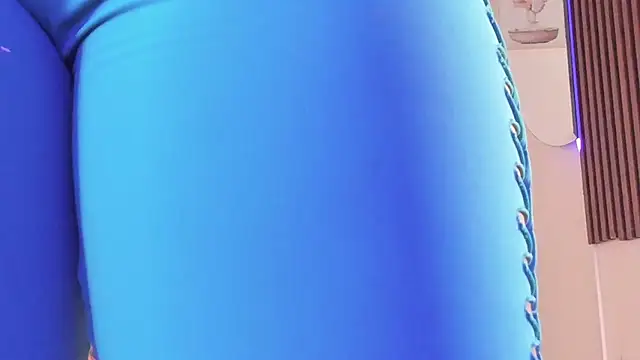 mia six66 online show from March 29, 2026, 12:05 pm