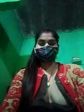 HOTBABITARAJ online show from January 12, 2025, 10:02 am