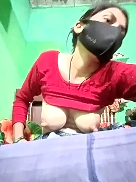 HOTBABITARAJ online show from February 13, 2025, 6:30 am