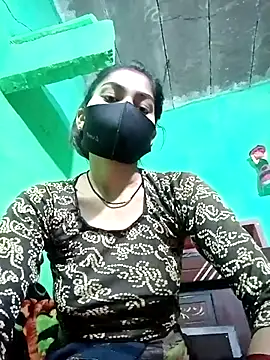 HOTBABITARAJ online show from February 27, 2025, 1:05 am