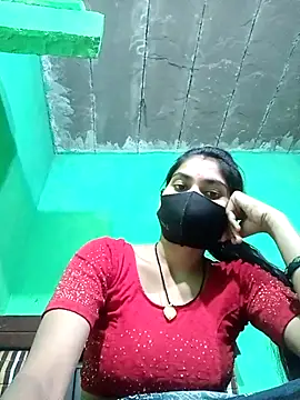 HOTBABITARAJ online show from March 19, 2025, 2:46 pm