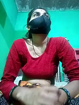 HOTBABITARAJ online show from March 20, 2025, 9:59 am