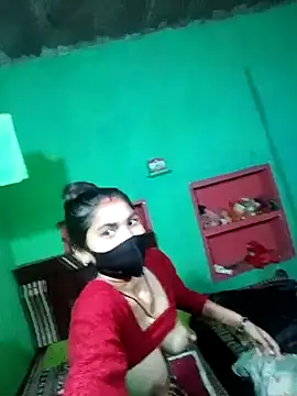 HOTBABITARAJ online show from March 21, 2025, 3:44 am