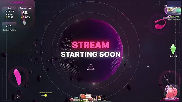 amityxx online show from March 1, 2026, 6:43 pm