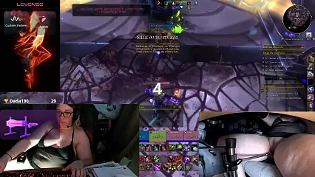 lili-hot-77 online show from April 3, 2026, 6:28 pm