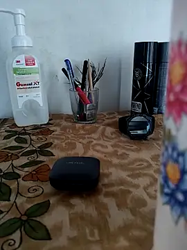 MALLUSING555 online show from September 9, 2025, 8:58 am