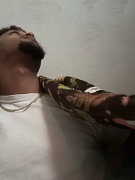 rayyymack online show from January 1, 2025, 5:00 pm