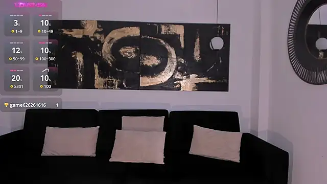 Snapshot of MariaHerrera_ chatting on December 5, 2024, 2:09 am MariaHerrera online show from December 5, 2024, 2:09 am