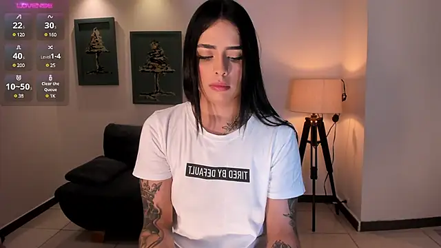 Snapshot of MariaHerrera_ chatting on March 2, 2025, 5:14 pm MariaHerrera online show from March 2, 2025, 5:14 pm