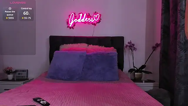 Snapshot of Agata_goddess chatting on January 10, 2025, 12:06 am Agata goddess online show from January 10, 2025, 12:06 am