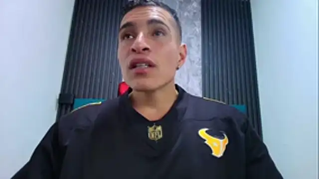 Snapshot of jack_pergurtson01 chatting on February 20, 2026, 2:08 am jack pergurtson01 online show from February 20, 2026, 2:08 am