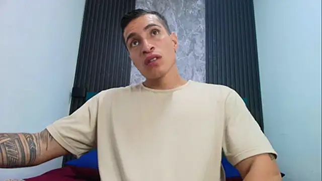 Snapshot of jack_pergurtson01 chatting on February 28, 2026, 11:55 am jack pergurtson01 online show from February 28, 2026, 11:55 am