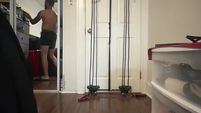 WyattBBC online show from December 14, 2025, 10:03 pm