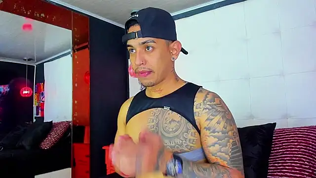 Damian09  online show from February 5, 2025, 4:16 am